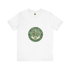 OBC Annual Meeting Tee - Agenda: Lose Balls, Complain