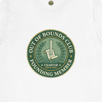 OBC Founding Member Tee - Charter Since 2026