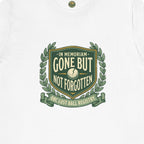 OBC Gone But Not Forgotten Tee