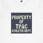 Property of TPAC Tee