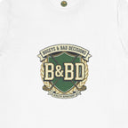 B&BD Athletic Dept Tee