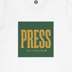 Press Tee