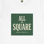 All Square Tee