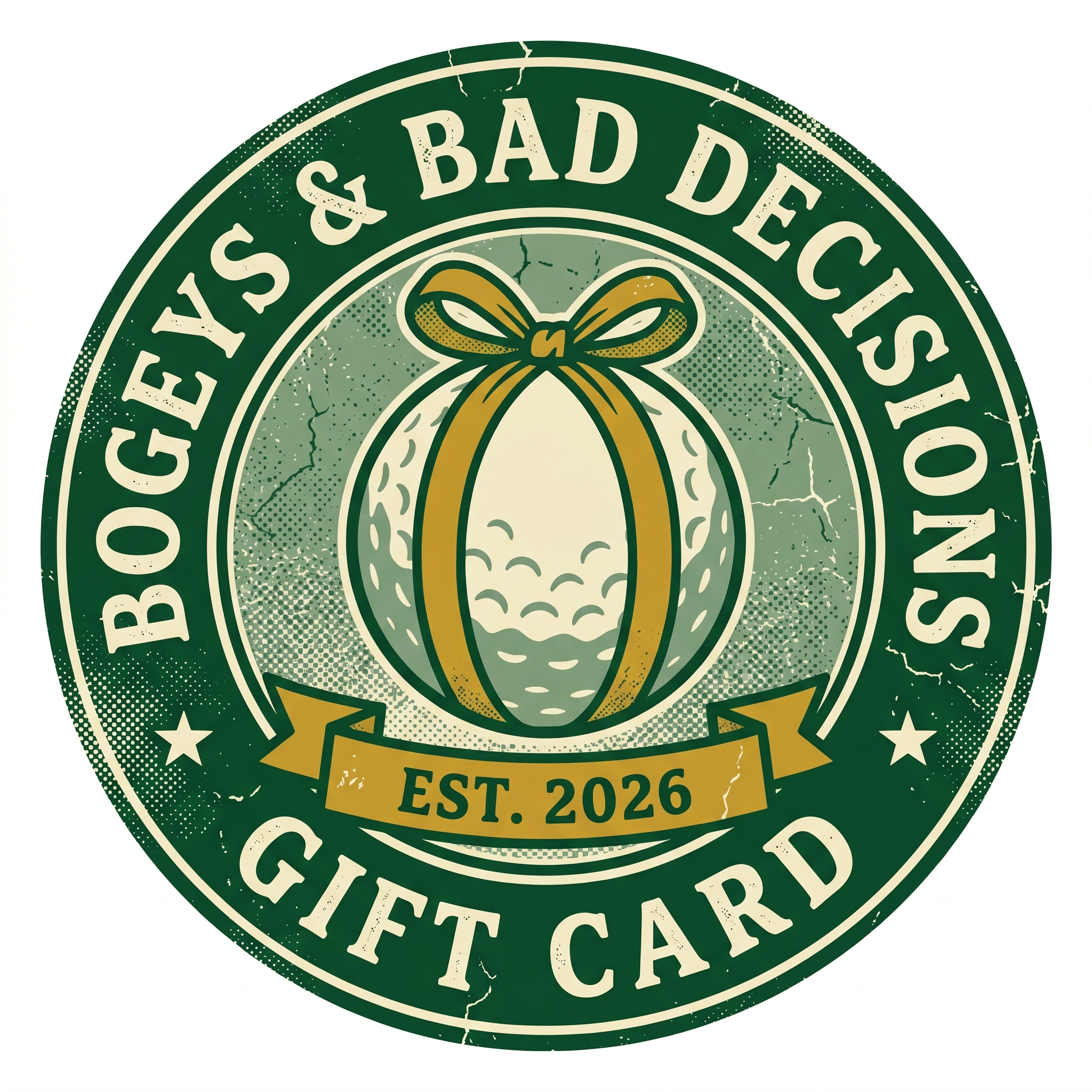 B&BD Gift Card