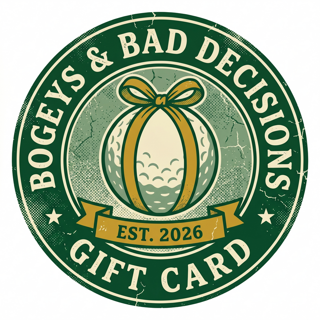 B&BD Gift Card