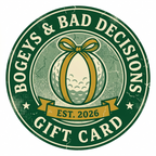 B&BD Gift Card
