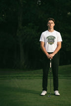 TPAC Class Of 2026 Tee — Vintage Athletic Crest