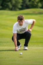 Three-Putt Specialist Tee - TPAC Jersey Nameplate