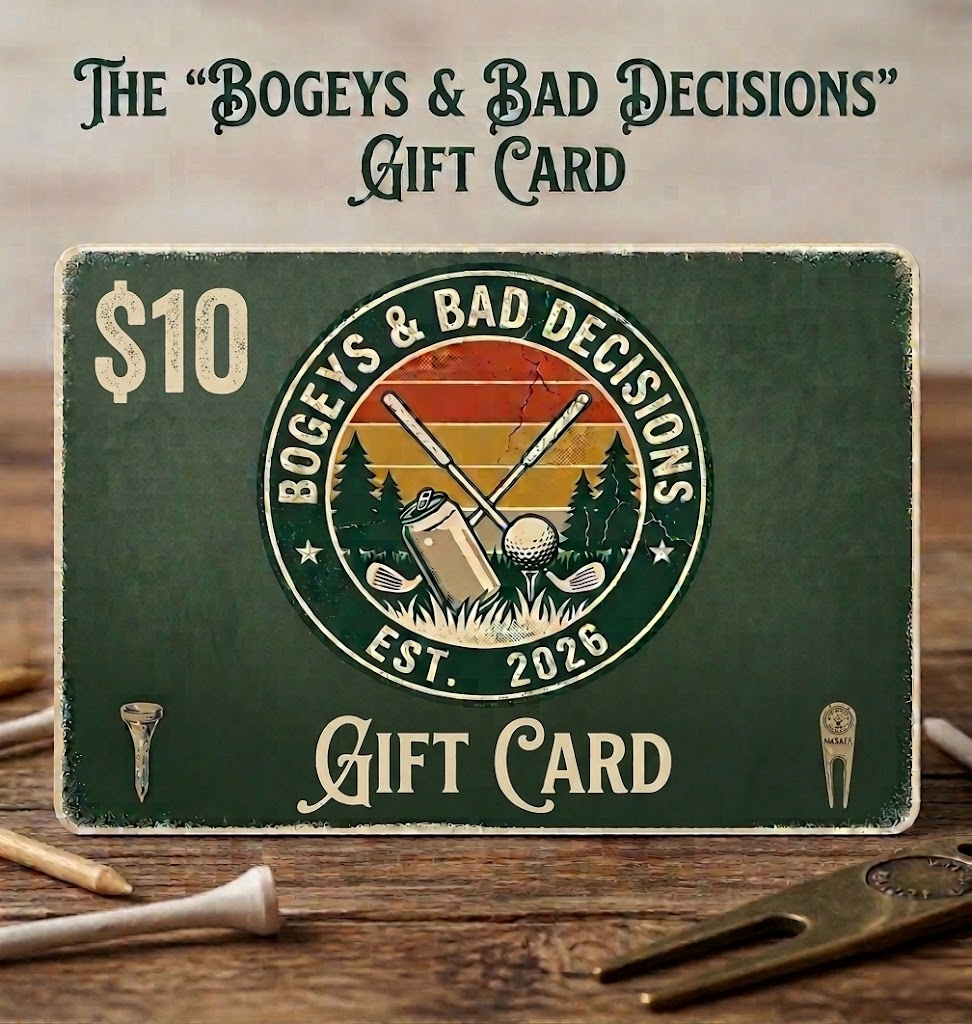 B&BD Gift Card