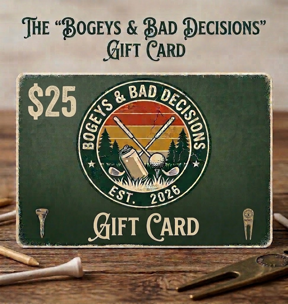 B&BD Gift Card